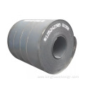 Carbon Steel Coil Plate